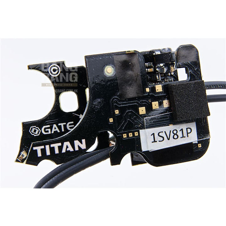 GATE TITAN V2 Basic Module (Front Wired) (TTN2 - BMF) - Bang Bang Airsoft