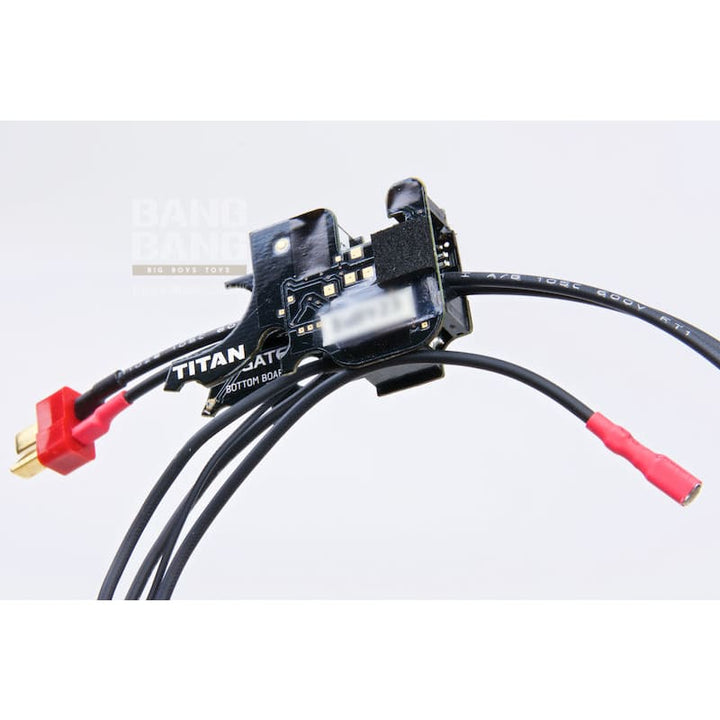 GATE TITAN V2 Basic Module (Rear Wired) - Bang Bang Airsoft