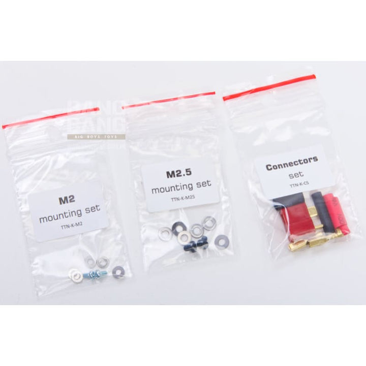 GATE TITAN V2 Basic Module (Rear Wired) - Bang Bang Airsoft