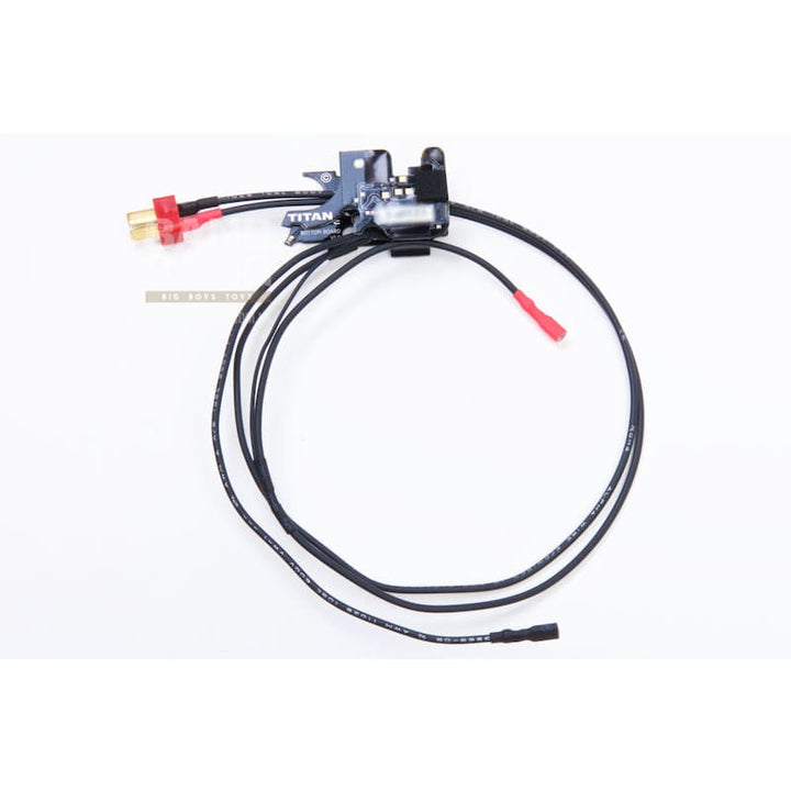 GATE TITAN V2 Basic Module (Rear Wired) - Bang Bang Airsoft
