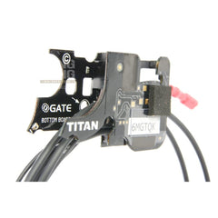 Gate titan v2 expert blu-set (rear wired) free shipping
