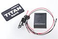 GATE TITAN V2 NGRS Advance Set (Rear Wired) for Tokyo Marui Next Generation (NGRS) EBB Series TTN4 ASR2- Bang Bang Airsoft