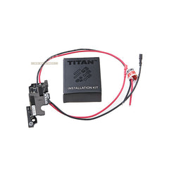 Gate titan v2 ngrs basic module (front wired) for tokyo