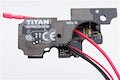 GATE TITAN V2 NGRS Basic Module (Front Wired) for Tokyo Marui Next Generation Series (TTN4 - BMF2) - Bang Bang Airsoft