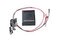 GATE TITAN V2 NGRS Basic Module (Front Wired) for Tokyo Marui Next Generation Series (TTN4 - BMF2) - Bang Bang Airsoft