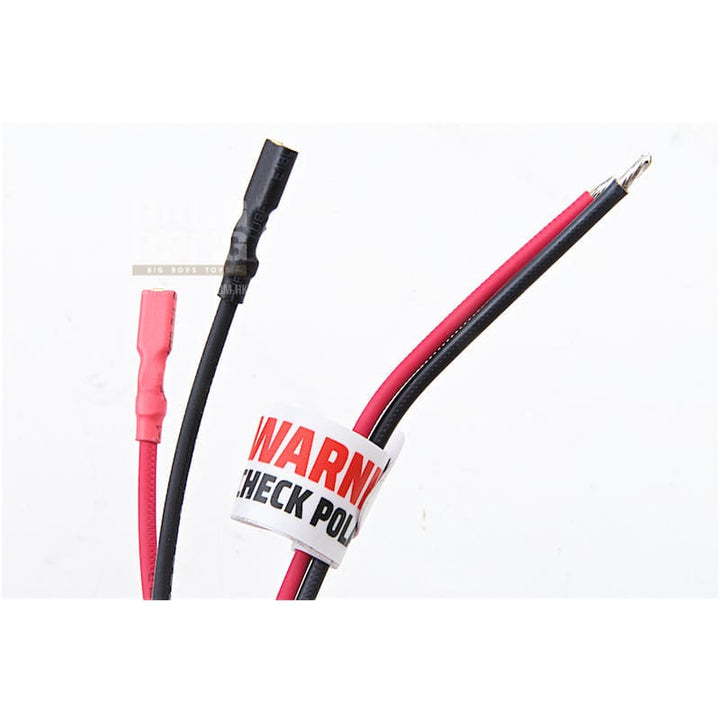 GATE TITAN V2 NGRS Basic Module (Front Wired) for Tokyo Marui Next Generation Series - Bang Bang Airsoft