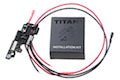 GATE TITAN V2 NGRS Basic Module (Rear Wired) for Tokyo Marui Next Generation Series (TTN4 - BMR2) - Bang Bang Airsoft