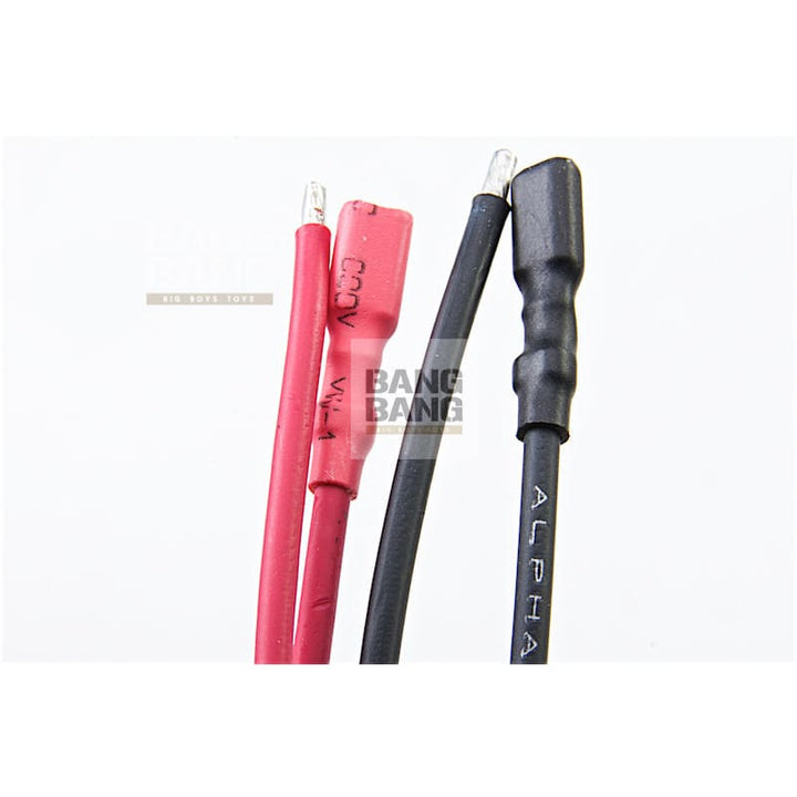 GATE TITAN V2 NGRS Basic Module (Rear Wired) for Tokyo Marui Next Generation Series - Bang Bang Airsoft
