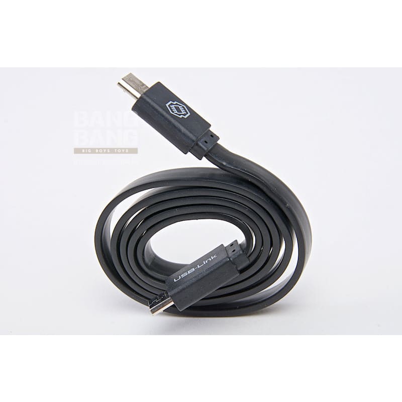 GATE USB - C Cable for USB - Link (0.6m / 1 ft 11 in) - Bang Bang Airsoft