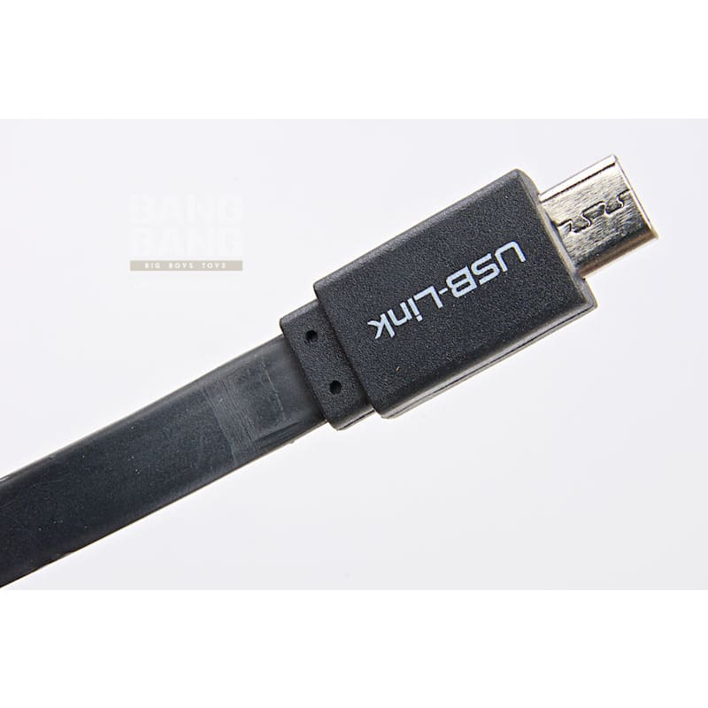 GATE USB - C Cable for USB - Link (0.6m / 1 ft 11 in) - Bang Bang Airsoft