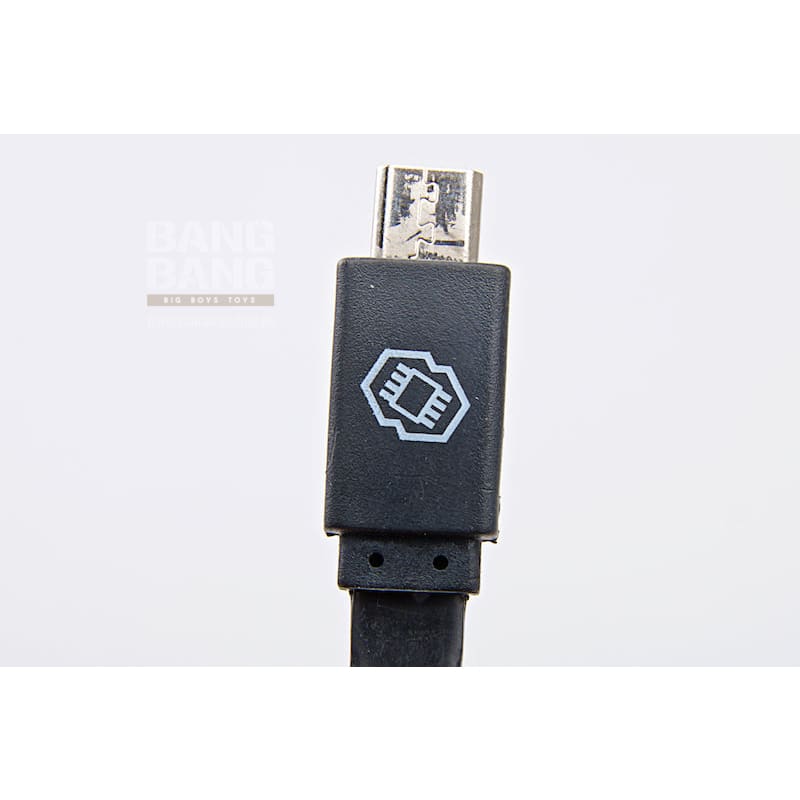 GATE USB - C Cable for USB - Link (0.6m / 1 ft 11 in) - Bang Bang Airsoft