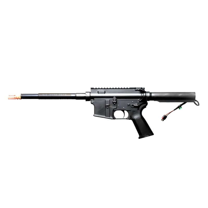 GBLS DAS GDR 15 CQB SKELETON AEG (2022 VER) - Bang Bang Airsoft