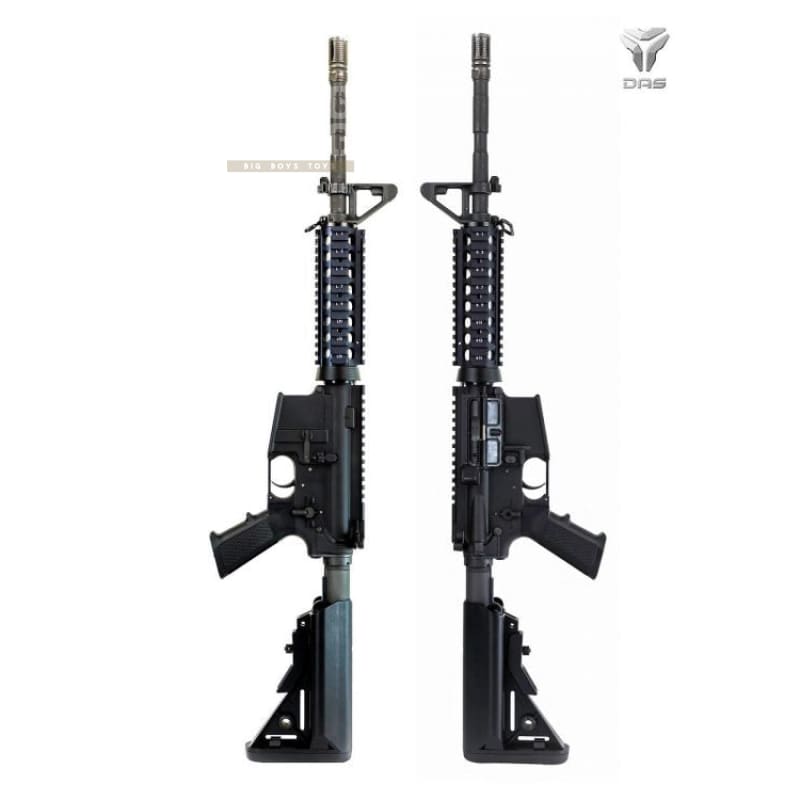 GBLS DAS M4A1 AEG - Bang Bang Airsoft