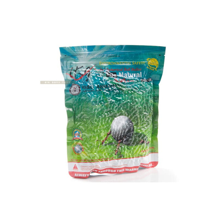 G&G 0.28g Biodegradeable BB (5000 BBs) - Bang Bang Airsoft