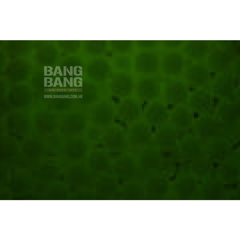 G&G 0.2g Tracer BB (2700rds / Green) - Bang Bang Airsoft