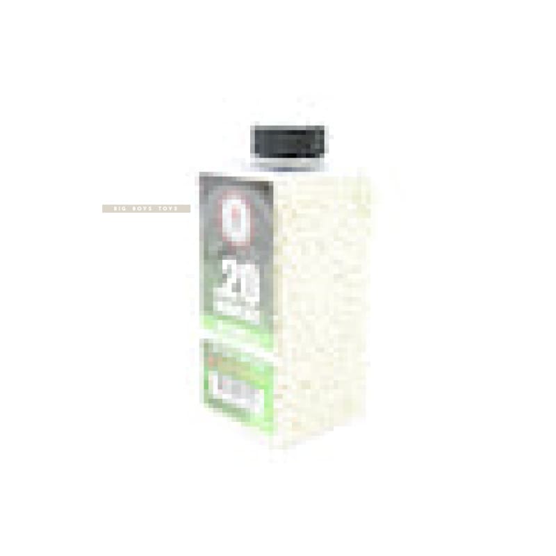 G&G 0.2g Tracer BB (2700rds / Green) - Bang Bang Airsoft