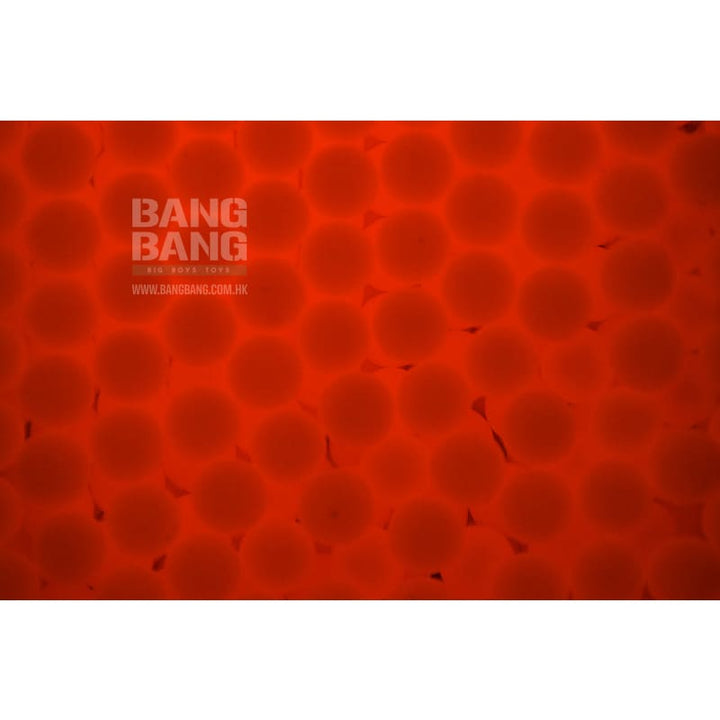 G&G 0.2g Tracer BB (2700rds / Red) - Bang Bang Airsoft