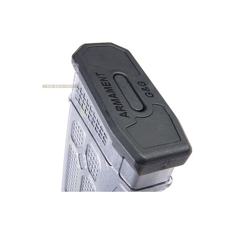 G&G 105rds Mid - Cap Magazine for G&G SSG - 1 AEG Rifle - Bang Bang Airsoft
