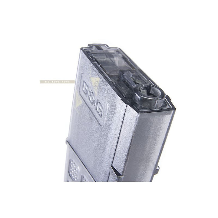 G&G 105rds Mid - Cap Magazine for G&G SSG - 1 AEG Rifle - Bang Bang Airsoft