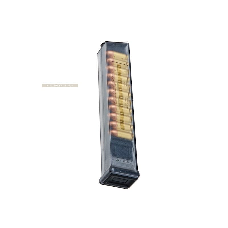 G&G 110rds Mid - Cap Magazine for PCC45 AEG Airsoft - Bang Bang Airsoft