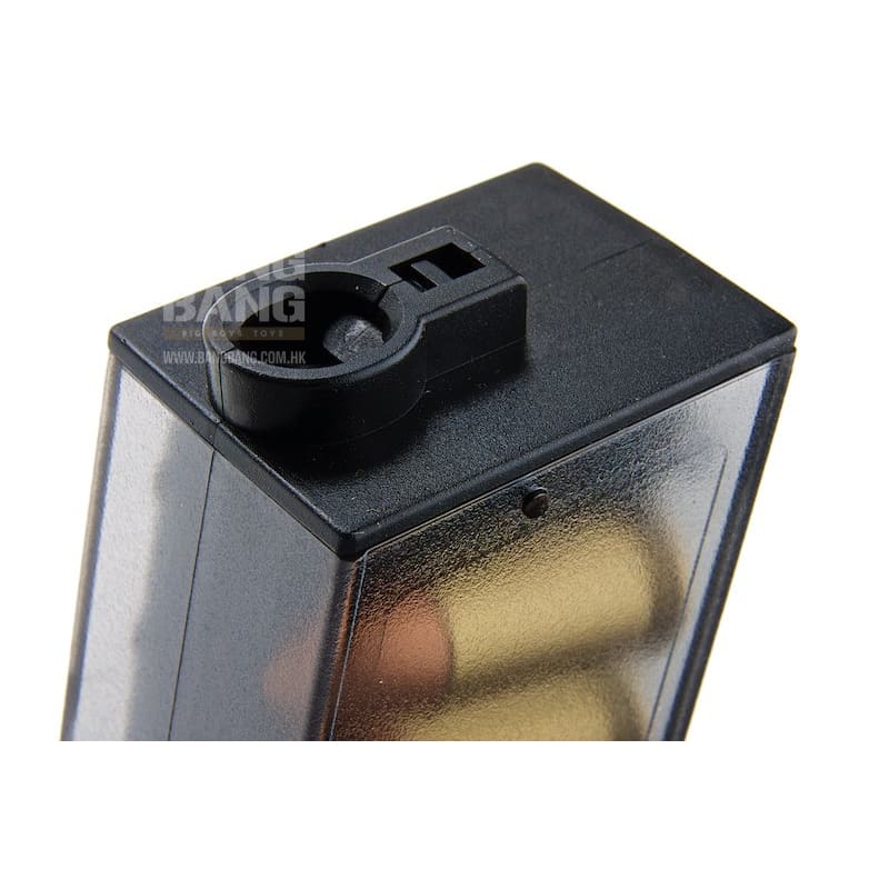 G&G 110rds Mid - Cap Magazine for PCC45 AEG Airsoft - Bang Bang Airsoft