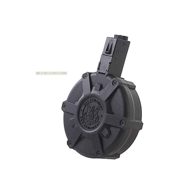 G&G 1500rds ARP9 Magazine - Bang Bang Airsoft