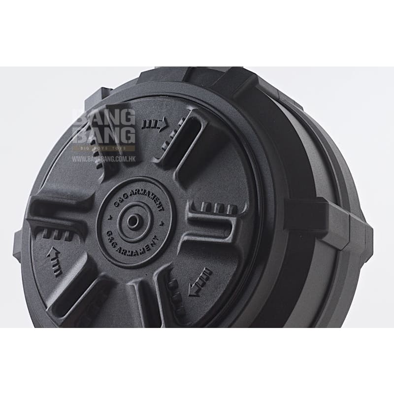 G&G 1500rds ARP9 Magazine - Bang Bang Airsoft