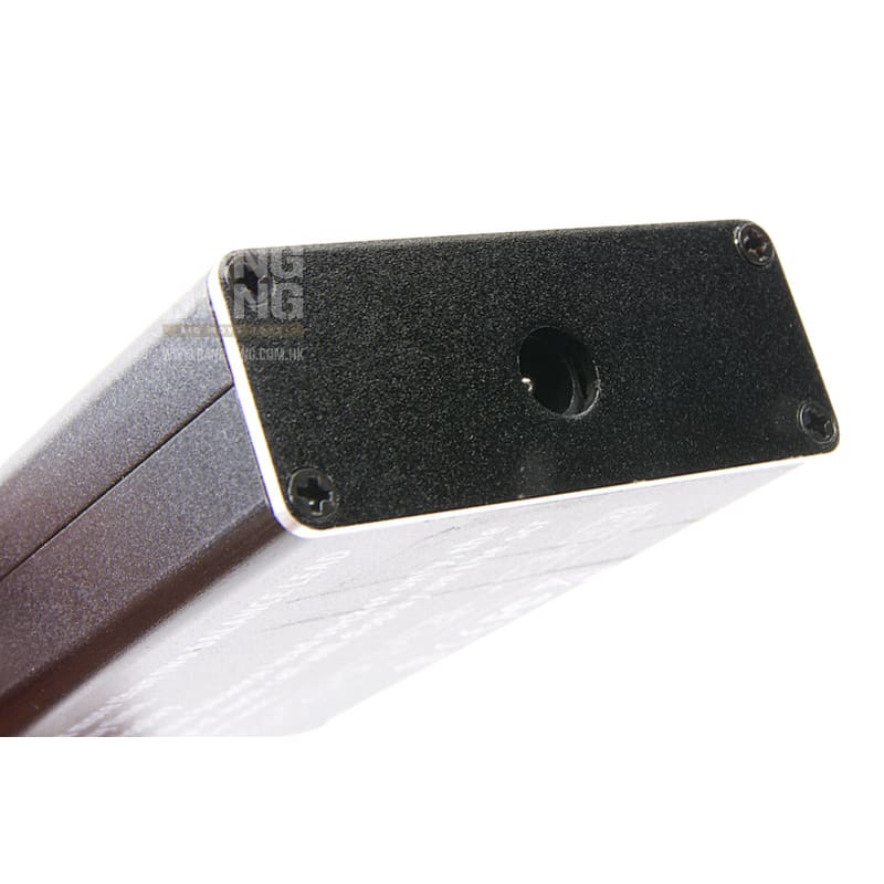 G&G 2.0 Li - Po Digital Balance Charger (Include Display) - US Adaptor - Bang Bang Airsoft