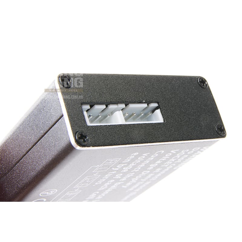 G&G 2.0 Li - Po Digital Balance Charger (Include Display) - US Adaptor - Bang Bang Airsoft