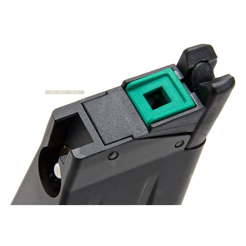 G&G 30rds Gas Magazine for GPM1911CP GBB Pistol - Bang Bang Airsoft