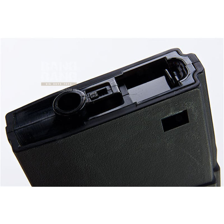 G&G 370 rds G2H Magazine - Black - Bang Bang Airsoft