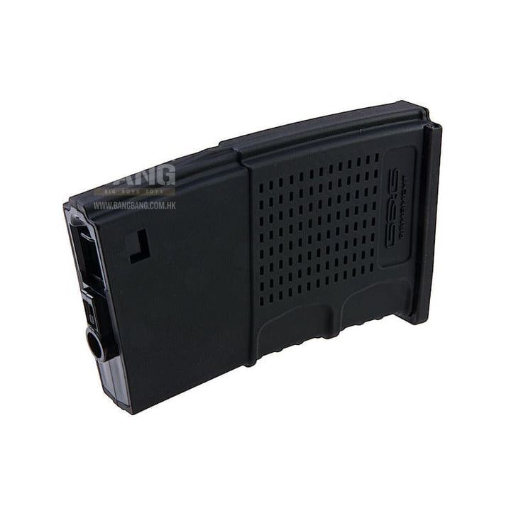 G&G 370 rds G2H Magazine - Black - Bang Bang Airsoft