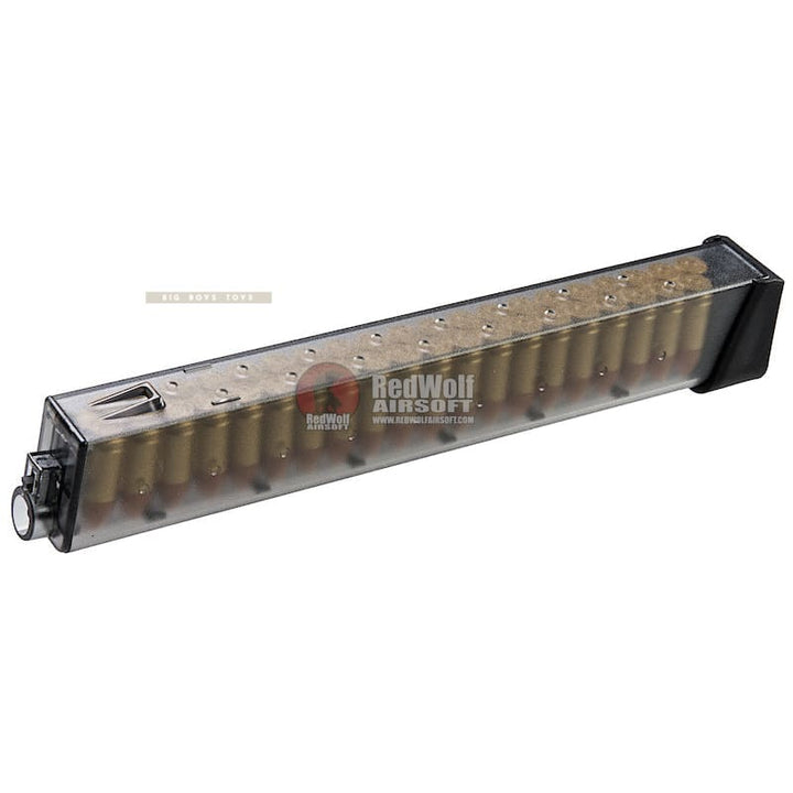 G&G 60rds ARP9 Magazine with Dummy Rounds - Bang Bang Airsoft
