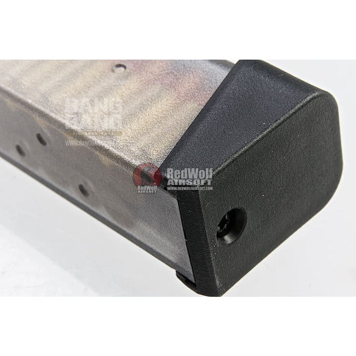 G&G 60rds ARP9 Magazine with Dummy Rounds - Bang Bang Airsoft
