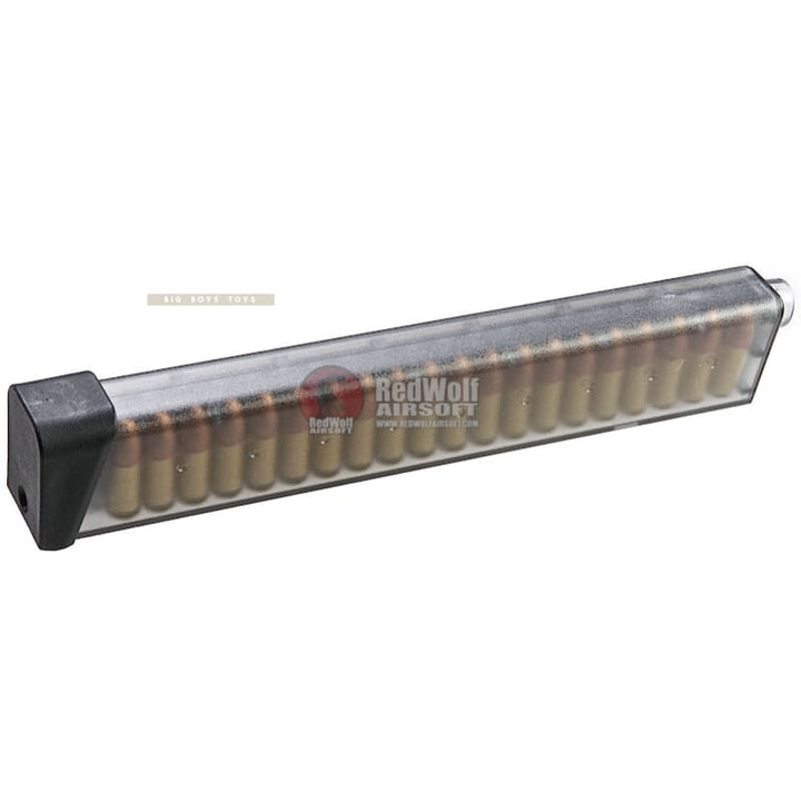 G&G 60rds ARP9 Magazine with Dummy Rounds - Bang Bang Airsoft