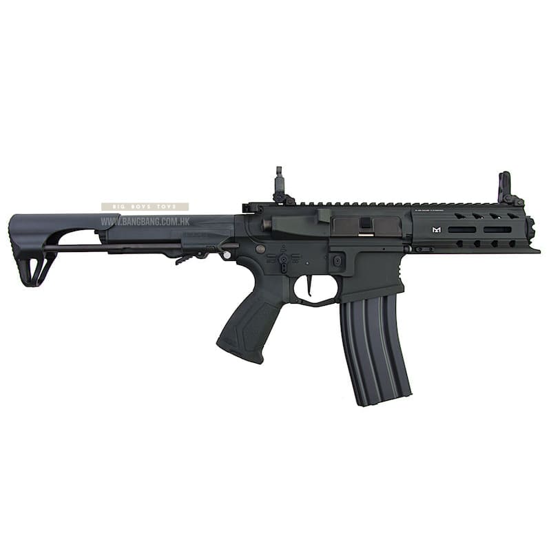 G&G ARP 556 AEG - Battleship Grey - Bang Bang Airsoft