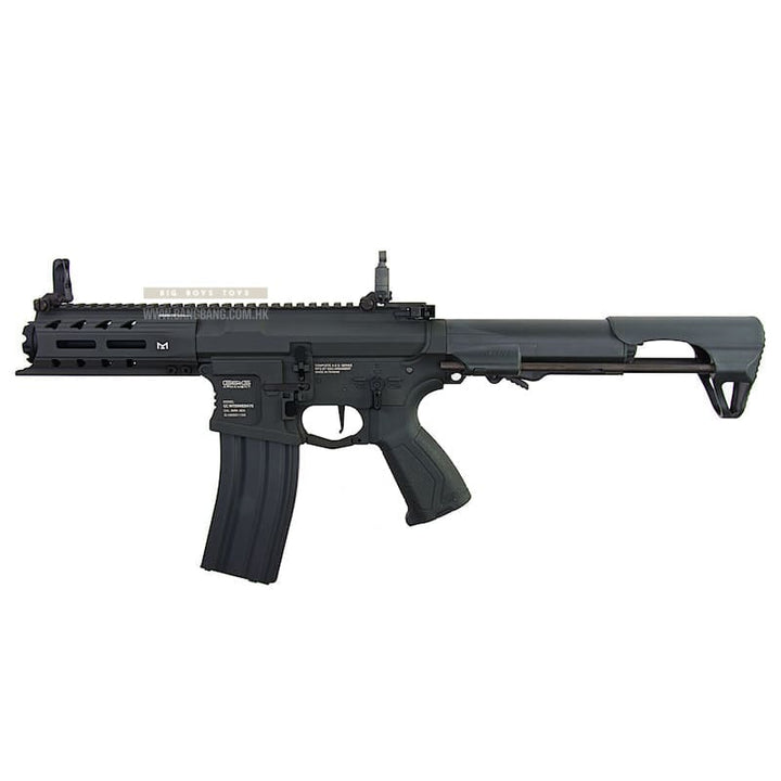 G&G ARP 556 AEG - Battleship Grey - Bang Bang Airsoft