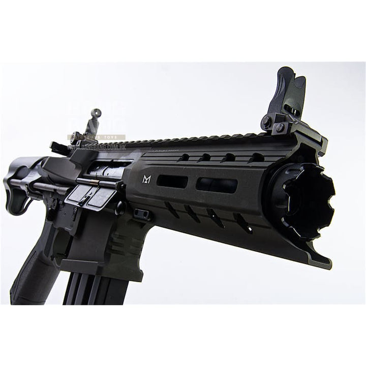 G&G ARP 556 AEG - Battleship Grey - Bang Bang Airsoft