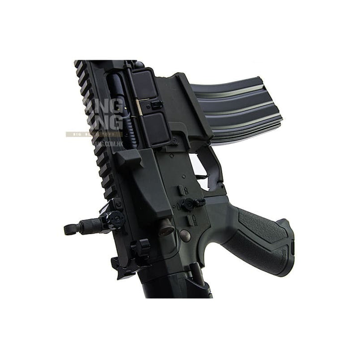 G&G ARP 556 AEG - Battleship Grey - Bang Bang Airsoft