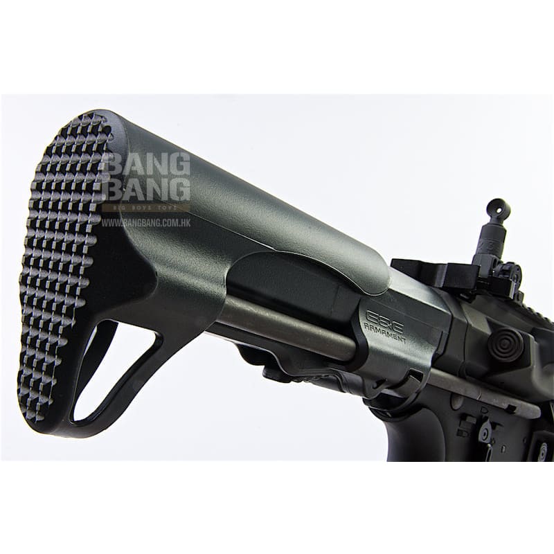 G&G ARP 556 AEG - Battleship Grey - Bang Bang Airsoft