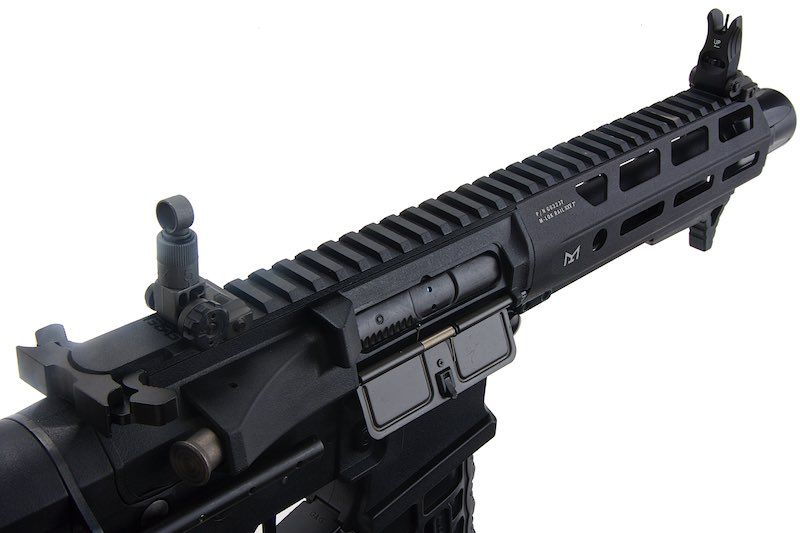 G&G ARP556 2.0 Airsoft AEG Rifle - Black - Bang Bang Airsoft