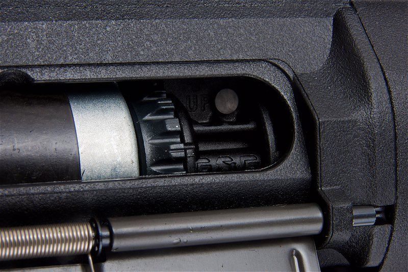 G&G ARP556 2.0 Airsoft AEG Rifle - Black - Bang Bang Airsoft