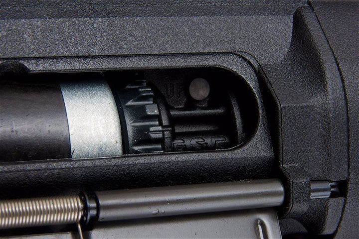 G&G ARP556 2.0 Airsoft AEG Rifle - Black - Bang Bang Airsoft