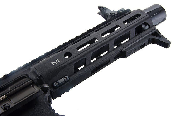 G&G ARP556 2.0 Airsoft AEG Rifle - Black - Bang Bang Airsoft