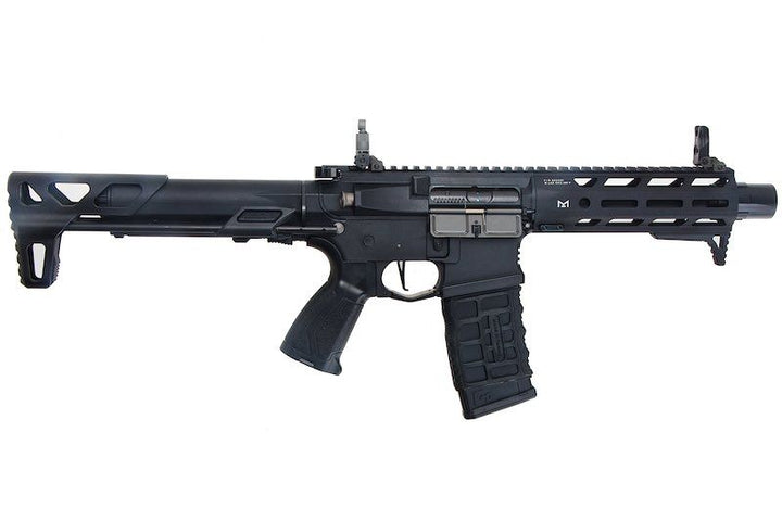 G&G ARP556 2.0 Airsoft AEG Rifle - Black - Bang Bang Airsoft