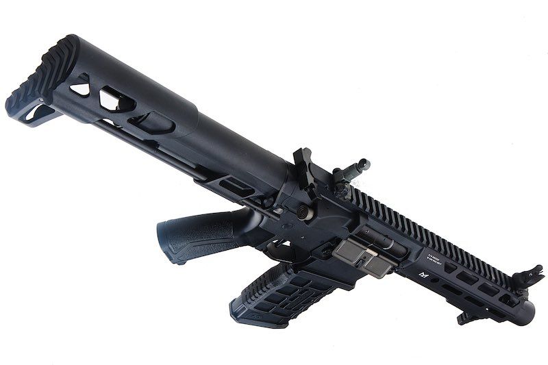 G&G ARP556 2.0 Airsoft AEG Rifle - Black - Bang Bang Airsoft