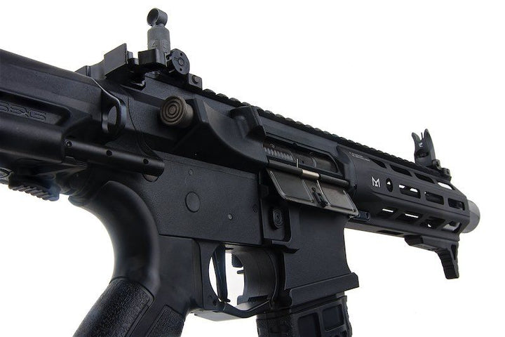 G&G ARP556 2.0 Airsoft AEG Rifle - Black - Bang Bang Airsoft