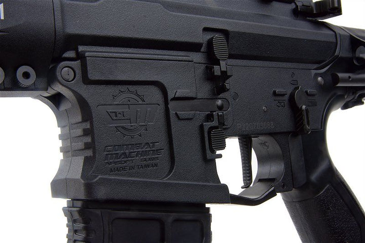 G&G ARP556 2.0 Airsoft AEG Rifle - Black - Bang Bang Airsoft