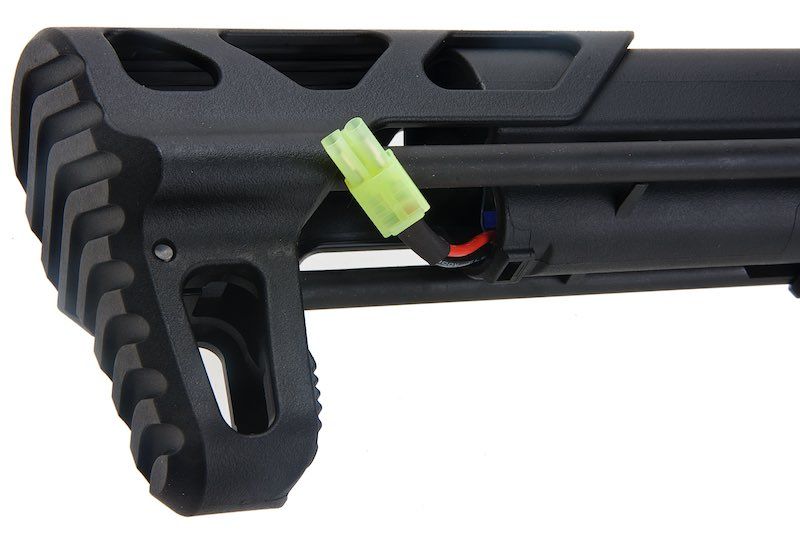 G&G ARP556 2.0 Airsoft AEG Rifle - Black - Bang Bang Airsoft