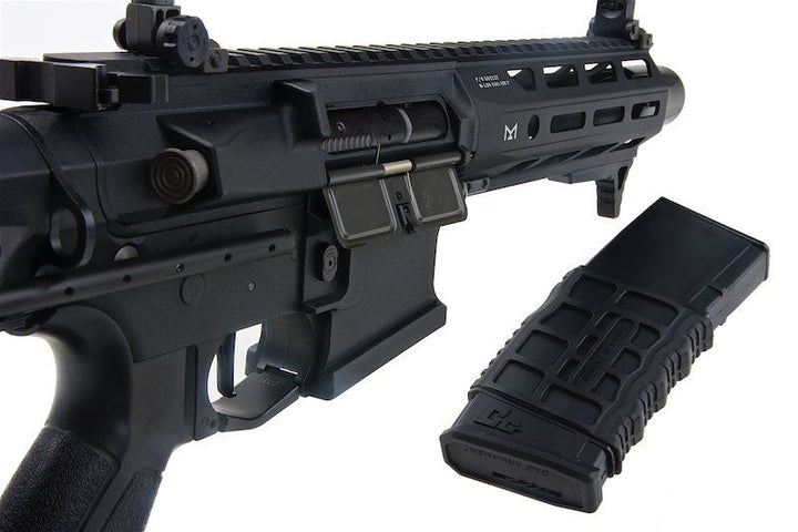 G&G ARP556 2.0 Airsoft AEG Rifle - Black - Bang Bang Airsoft